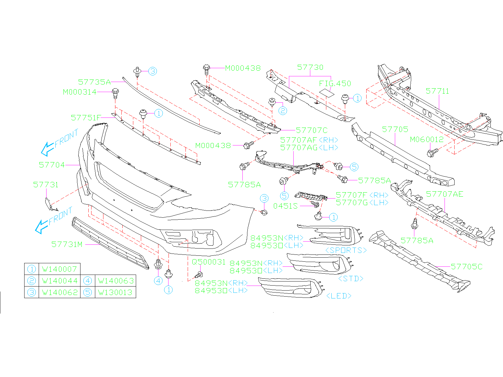 Parts subaru com